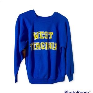 Pannill vintage crew neck